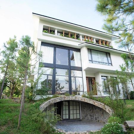Aq Story Villa Vinh Phuc Phuc Yen Dış mekan fotoğraf