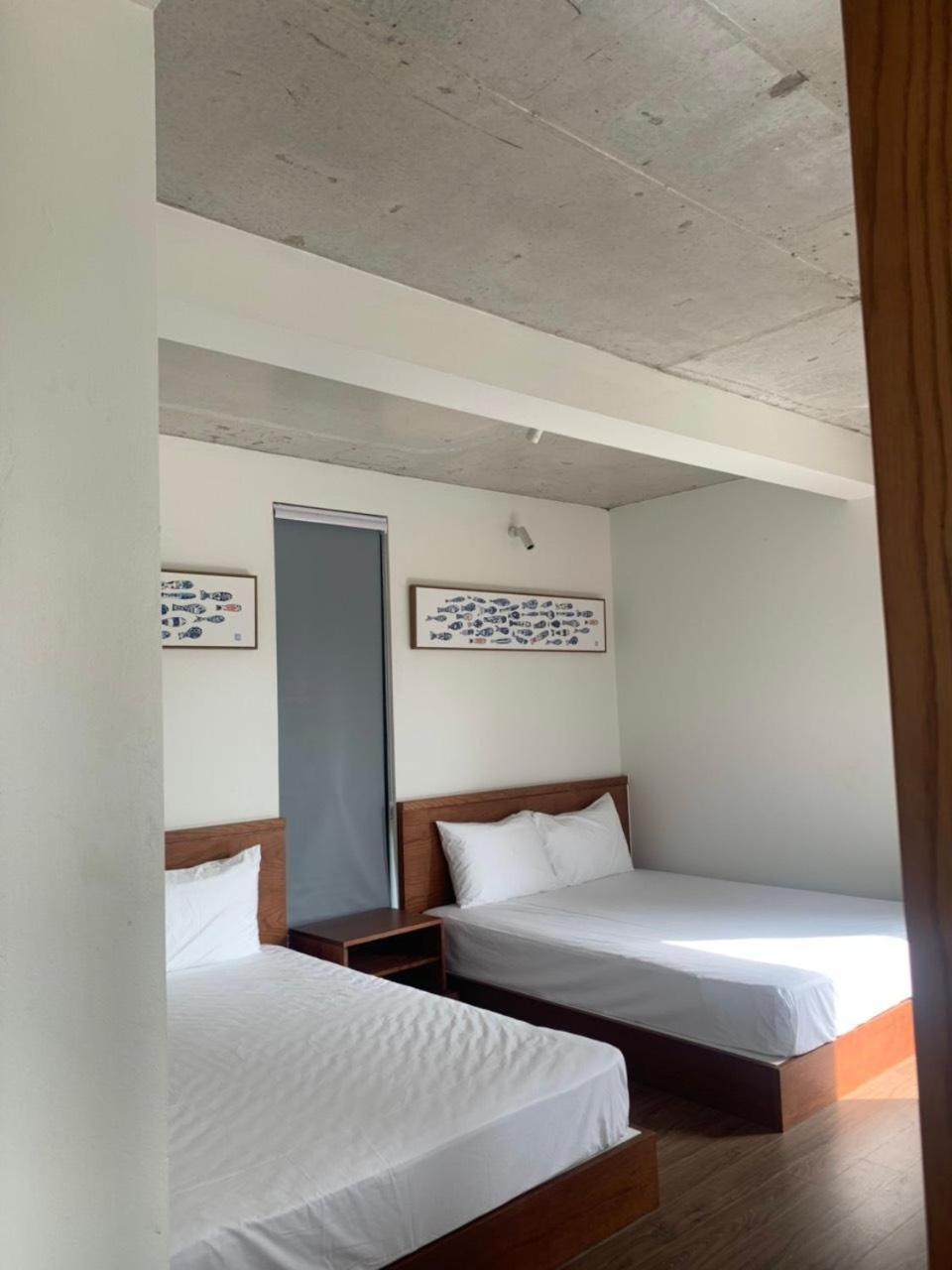 Aq Story Villa Vinh Phuc Phuc Yen Dış mekan fotoğraf