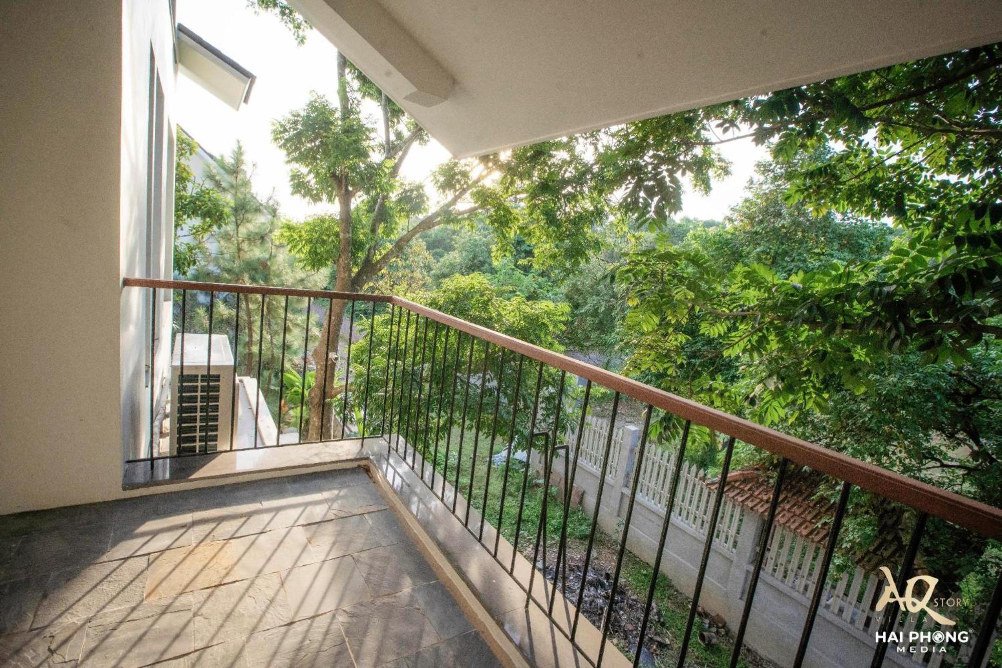 Aq Story Villa Vinh Phuc Phuc Yen Dış mekan fotoğraf